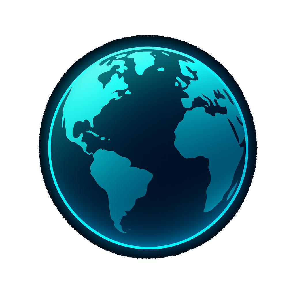 image of earth